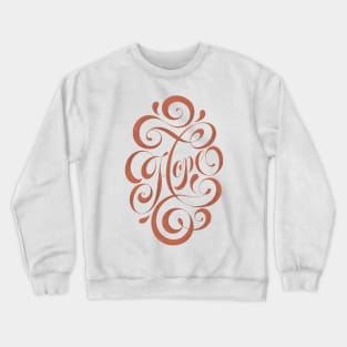 Hope Crewneck Sweatshirt